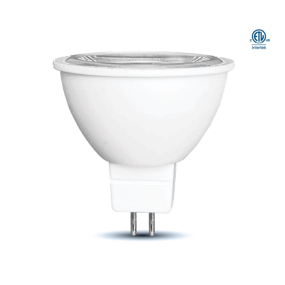 [MR16 5.5WDWW] Ortech MR16 5.5WD — LED (3000K)