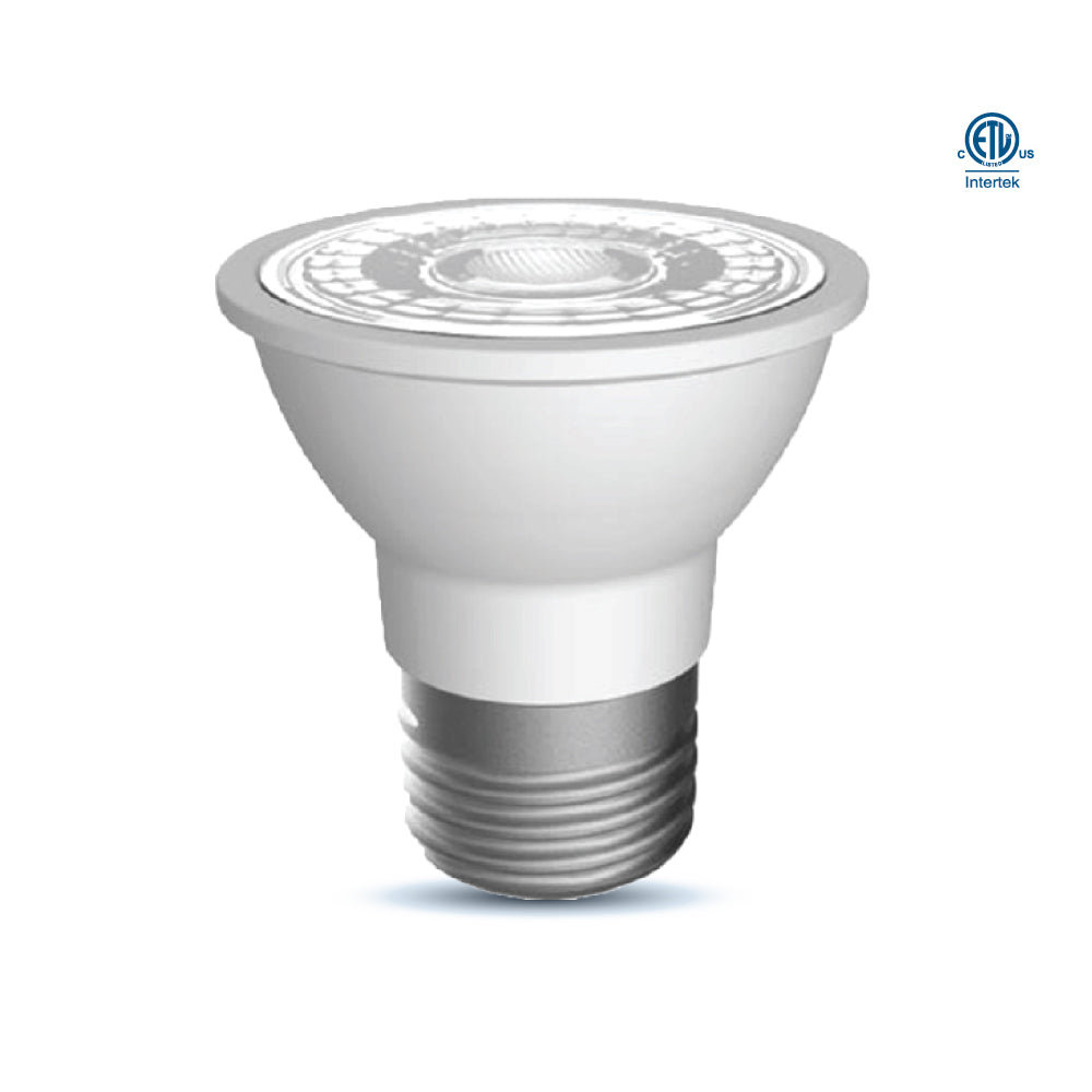 [PAR16S 6WDWW] Ortech PAR16S6WD — LED (3000K)