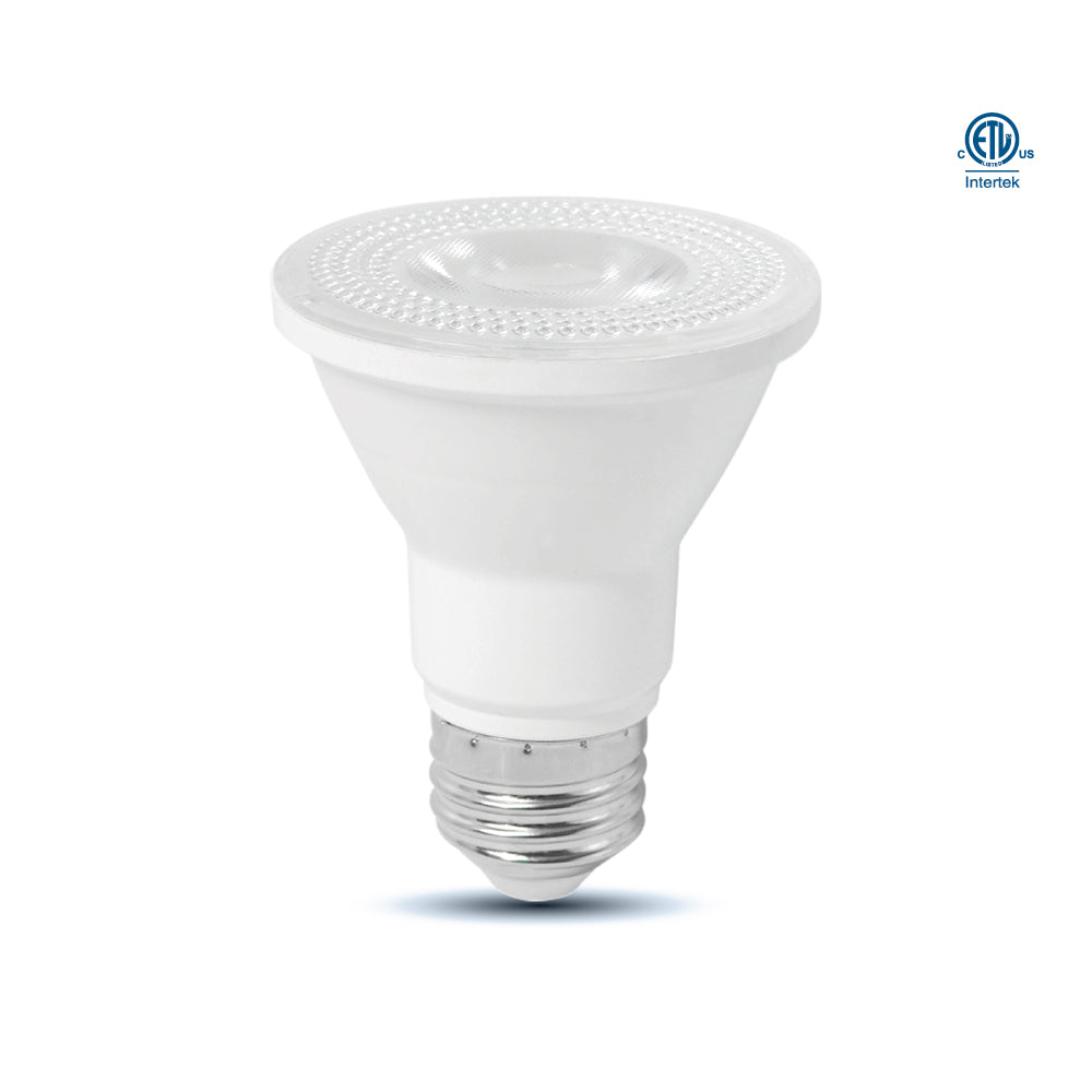 [PAR20 6.5WDWW] Ortech PAR20 6.5WD — LED (3000K)