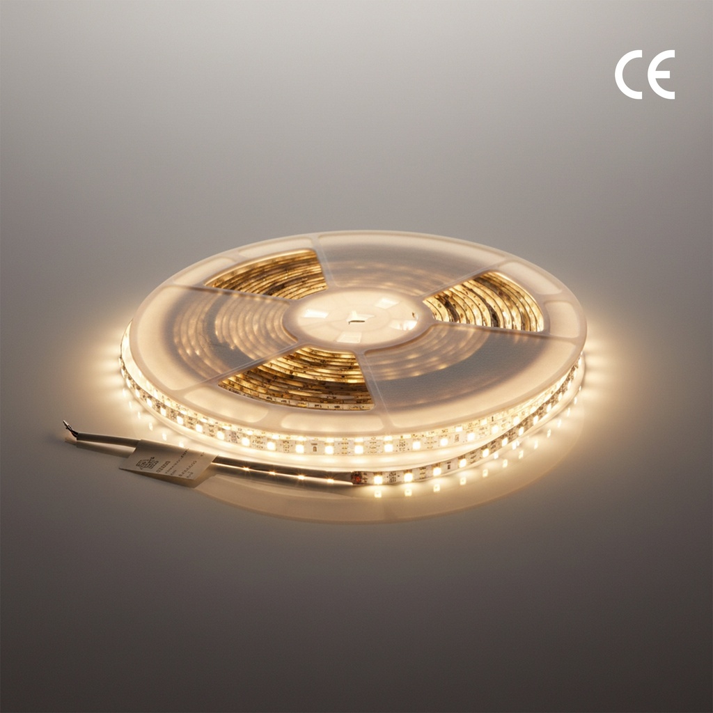 [SL-25M-3K] Ortech SL-25M — LED Strip Light (3000K)