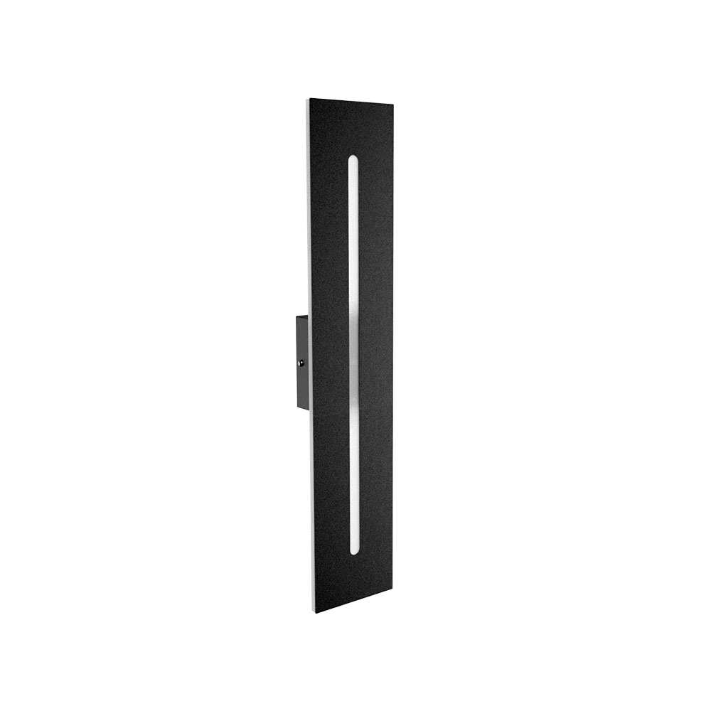 Canolight High-efficiency LED linear wall light with 3CCT adjustable settings and IP54 rating