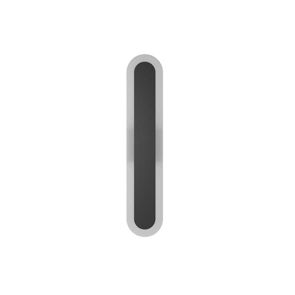 Canolight LED Linear Wall Light – L424 with 3CCT adjustable settings and edgeless design