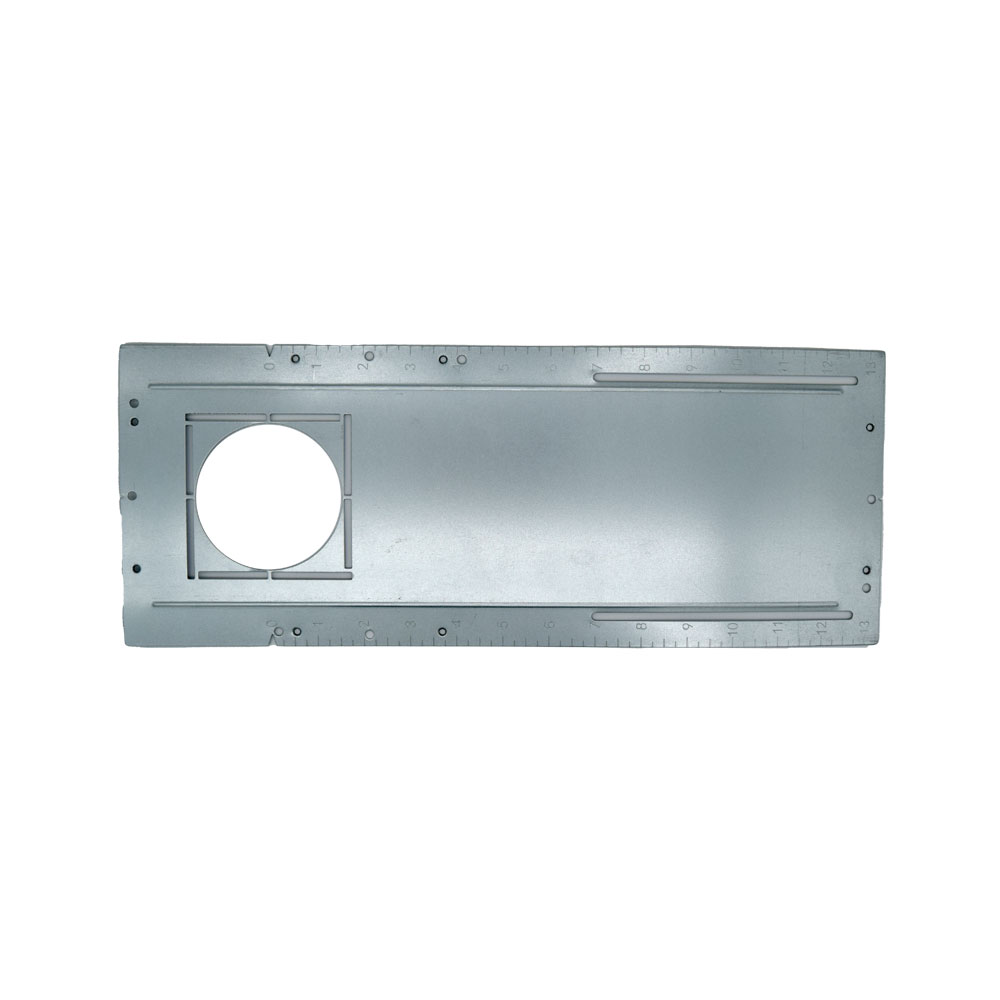Canolight Installation Plate for 3 Inch Modular Downlight