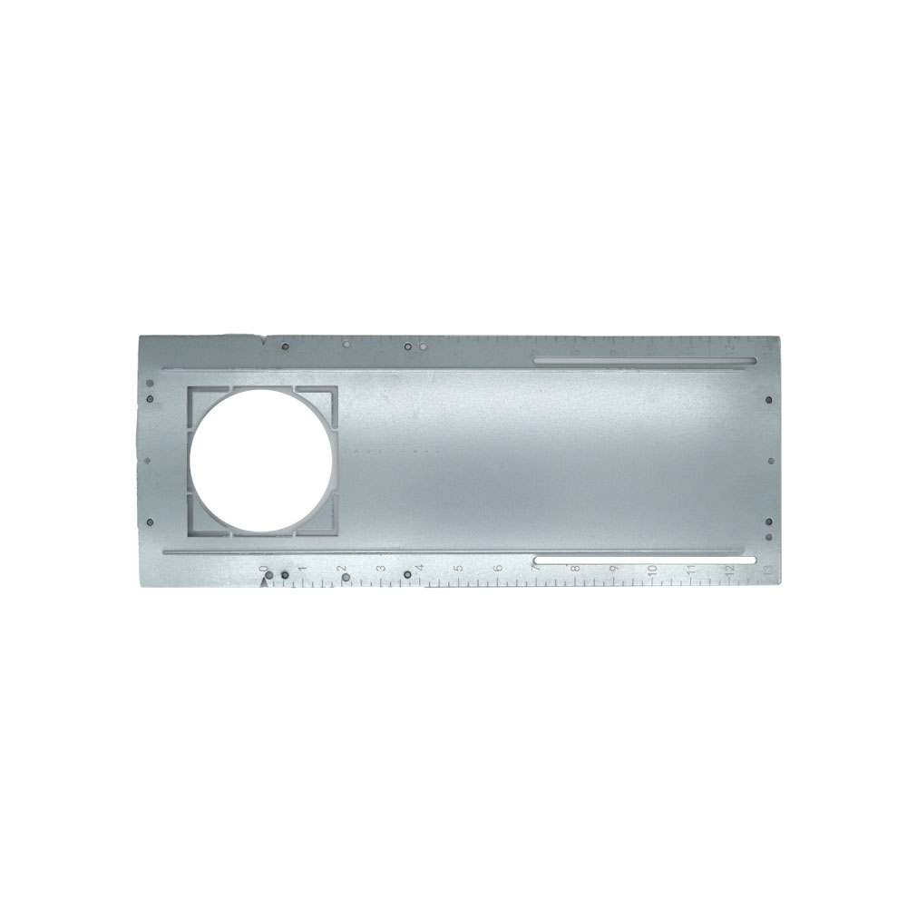 Canolight Installation Plate for 3.5 Inch Modular Downlight