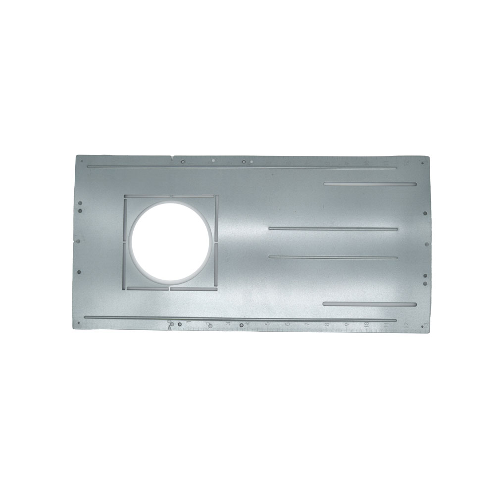 Canolight Installation Plate for 4 Inch Modular Downlight