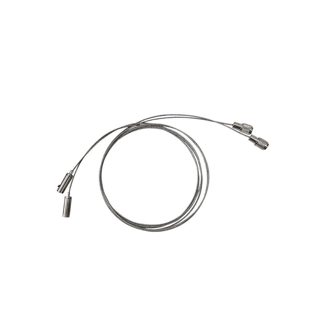 Canolight LL1 Up & Down LED Linear Light Accessory – Safety Wire