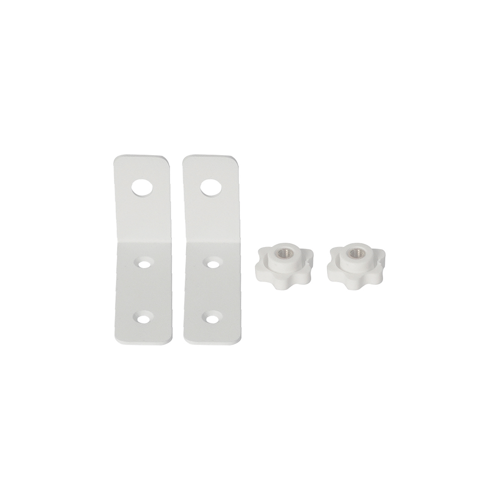 Canolight LL1 Up & Down LED Linear Light Accessory – Wall Mount