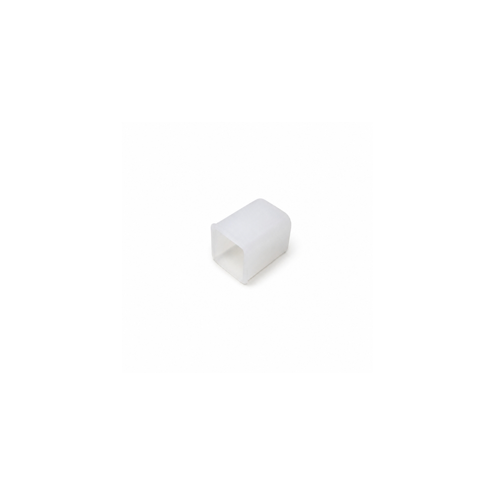 [CL-ACC-NEON0606-EC] Canolight NEON0606-UD Accessory – End Caps Without Hole