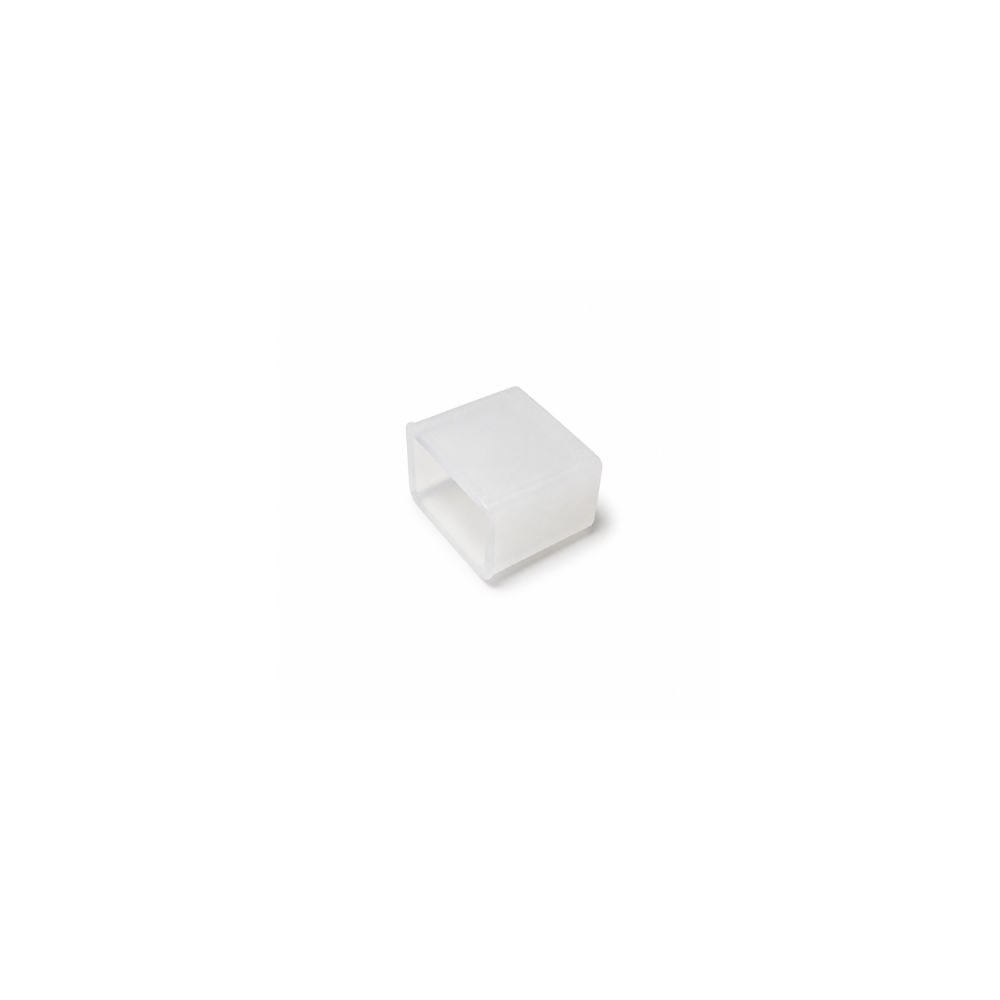 Canolight NEON1208A-3D Accessory – End Caps With Hole for Power Feed