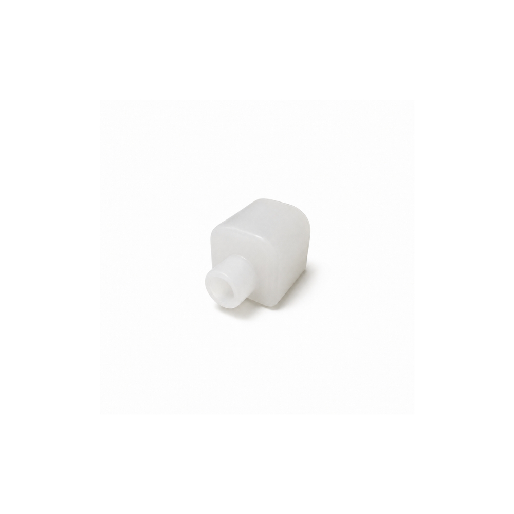 Canolight NEON1212-3D Accessory – End Caps With Hole for Power Feed