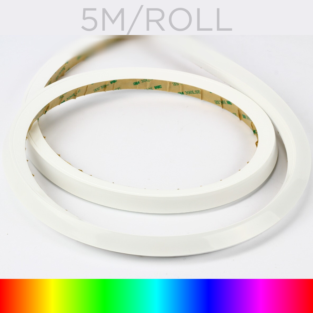 Canolight 3D Bendable RGB Neon Strip Light