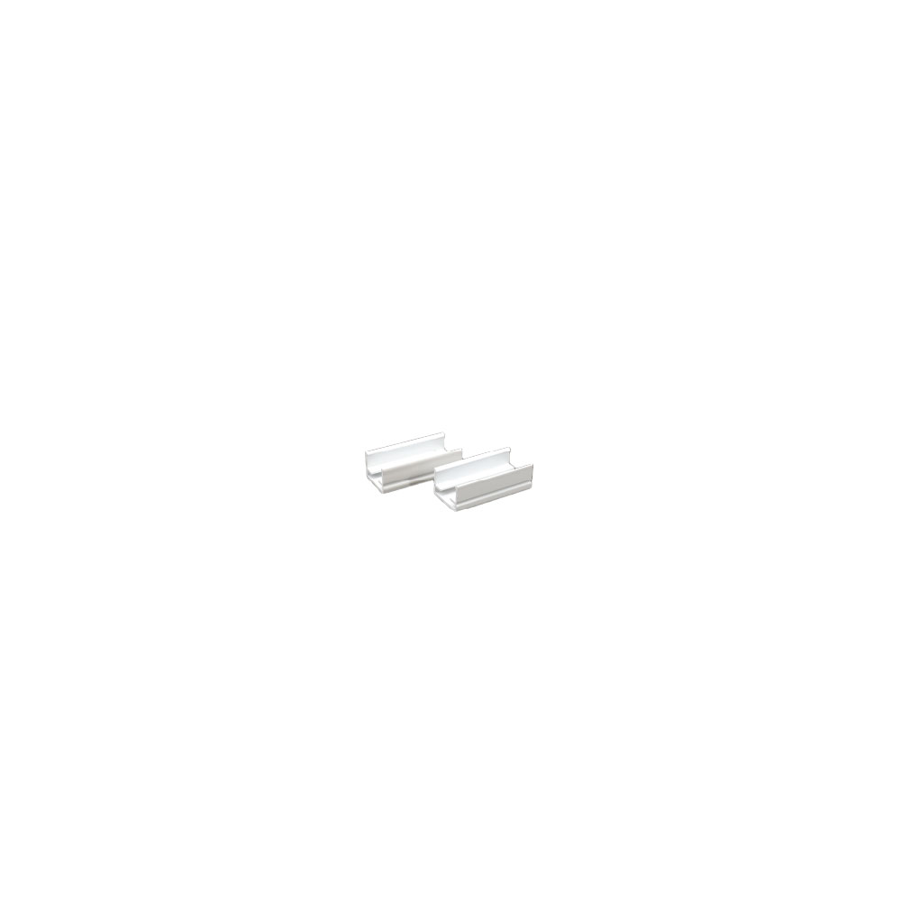 Canolight Wall Washer Strip Light Accessories – Clips for CL-STW1-SMD series