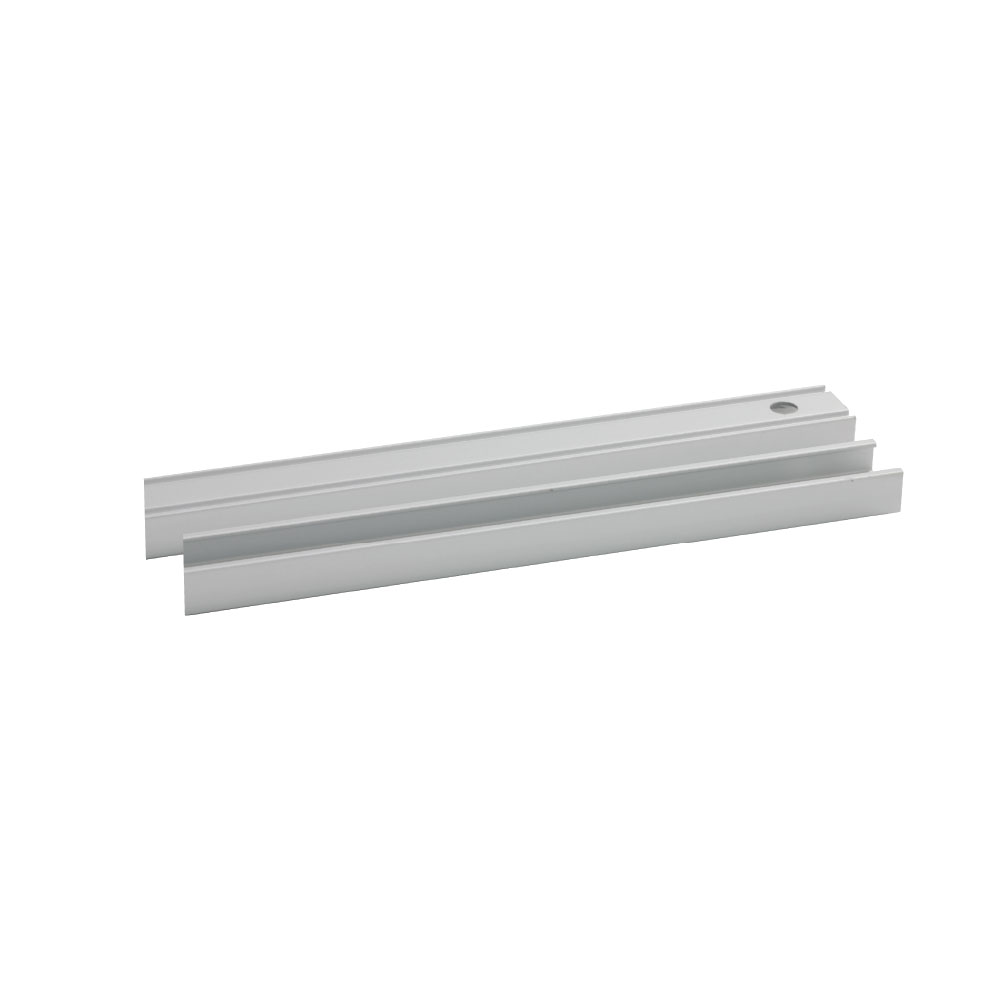 Canolight RGBW Wall Washer Strip Light Accessories – Aluminum Profile