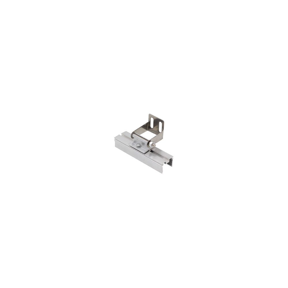 Canolight RGBW Wall Washer Strip Light Accessories – Clips