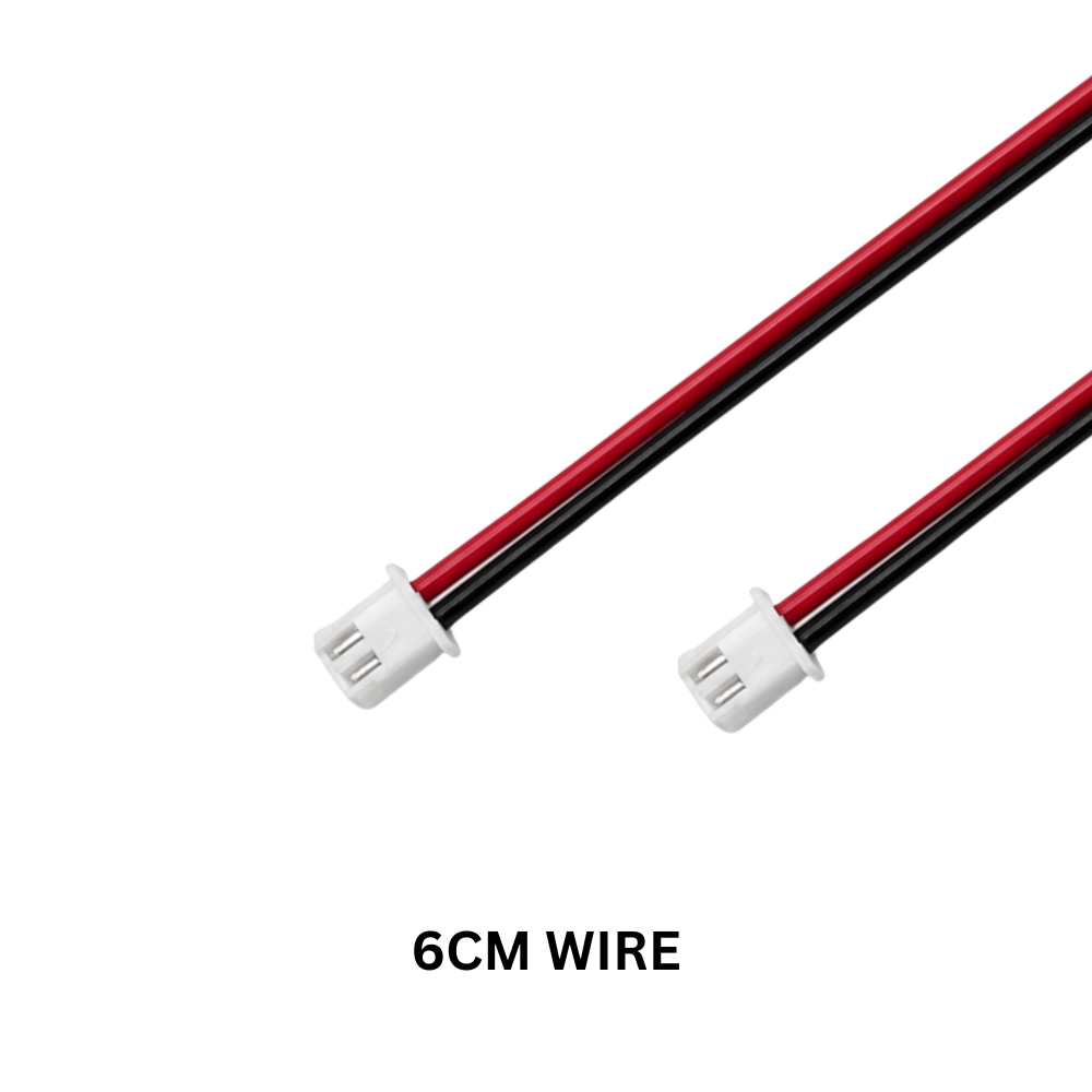 Canolight Single Color LED Sheet Accessories – Board-To-Board Connector with 6cm Wire
