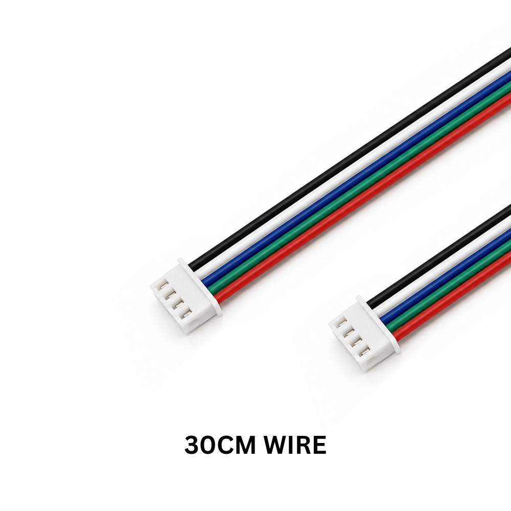 Canolight LED Sheet Accessories – Board-To-Board Connector with 30cm Wire