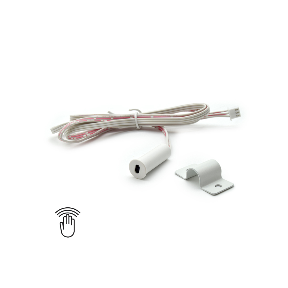 Canolight Hand Sweep Sensor for touchless control with 10cm detection distance