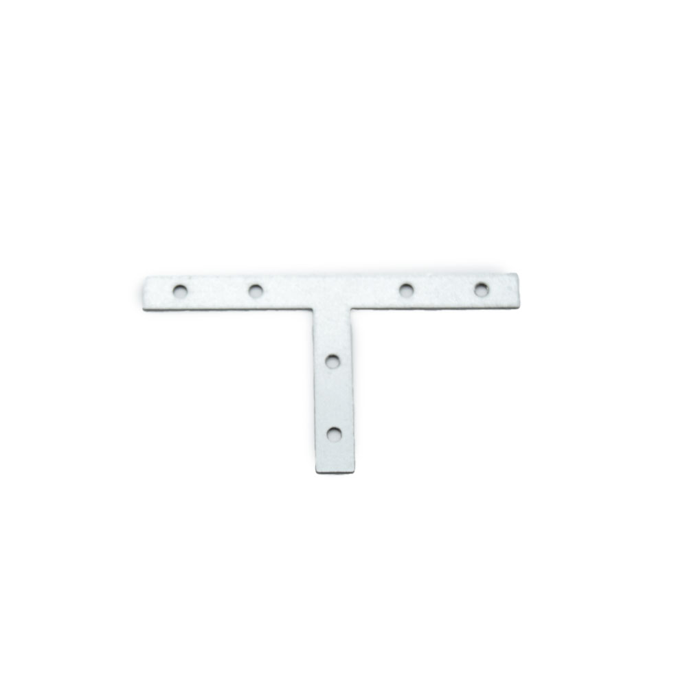 Canolight Premium T Connector for CL-ALU-7330 Aluminium Profiles