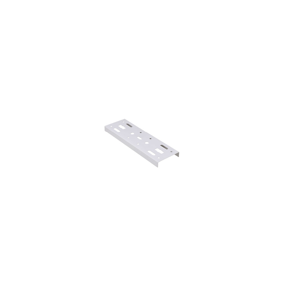 Canolight Middle bracket to join industrial strip lights in pendant installation