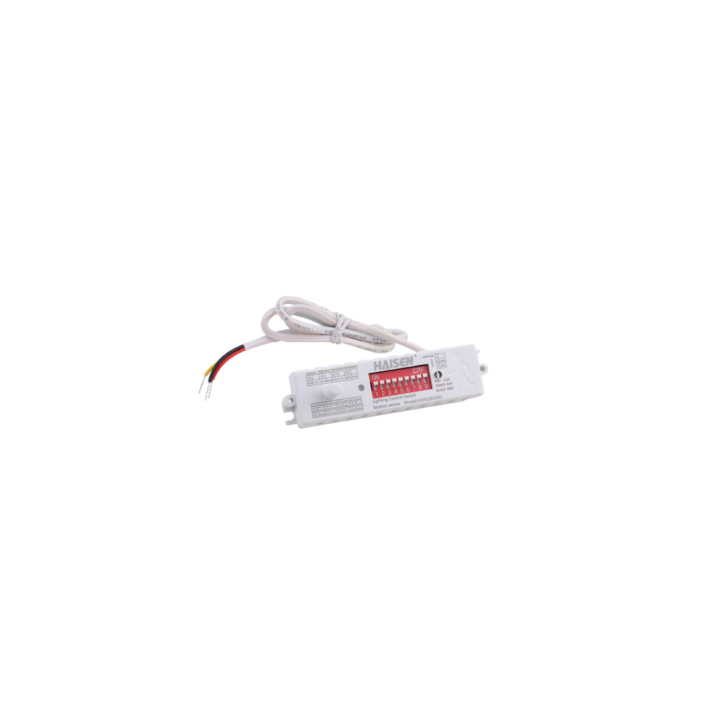 Canolight Motion Sensor Accessory for Industrial Strip Lights