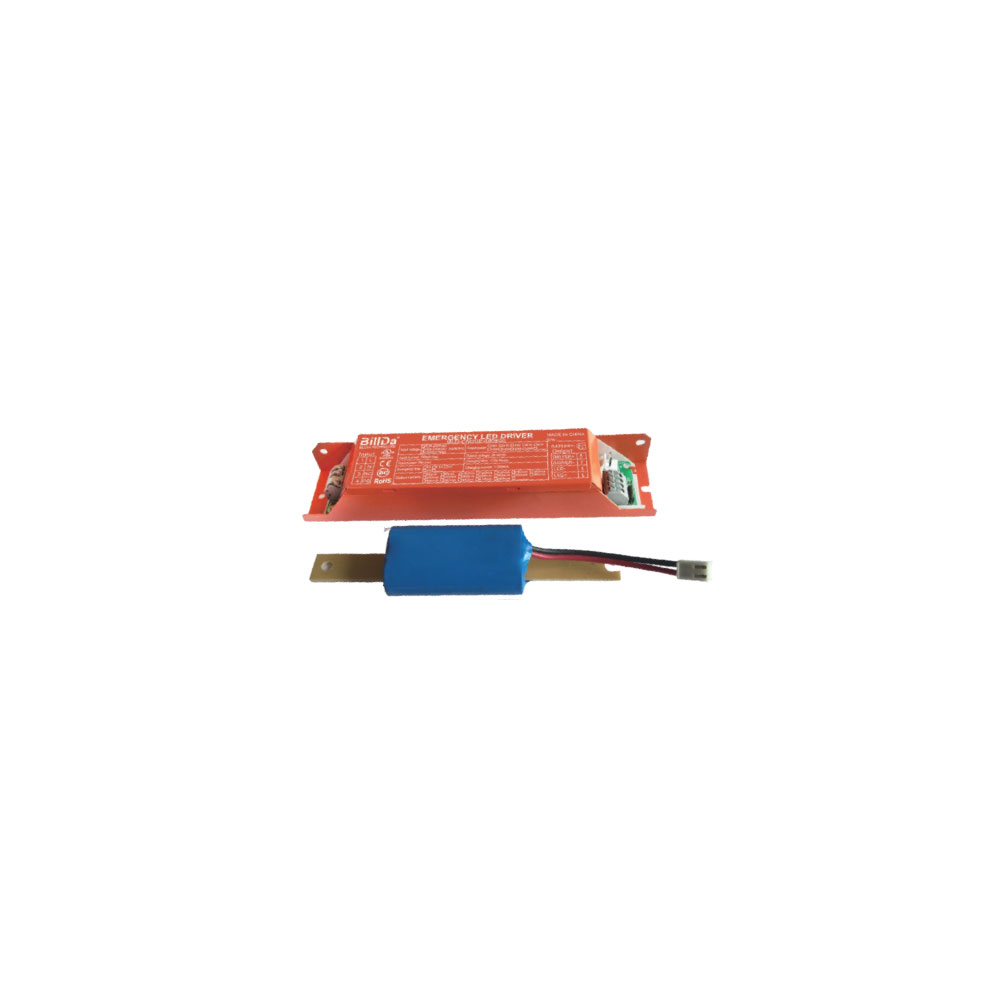 Canolight 8W Emergency Driver Accessory for Industrial Strip Lights