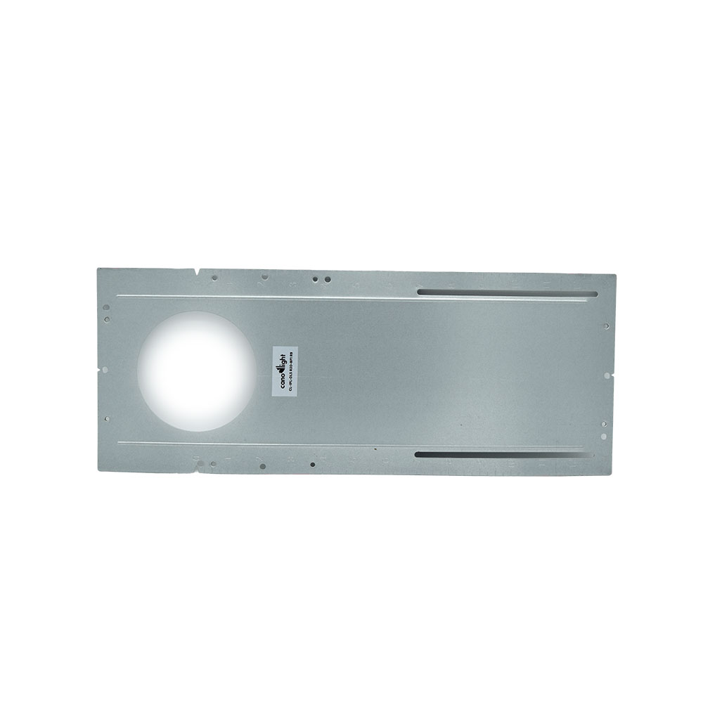 Canolight Installation Plate for CL-BF1-R3509-3CCT and CL-DL5-R-20W-36D-5CCT