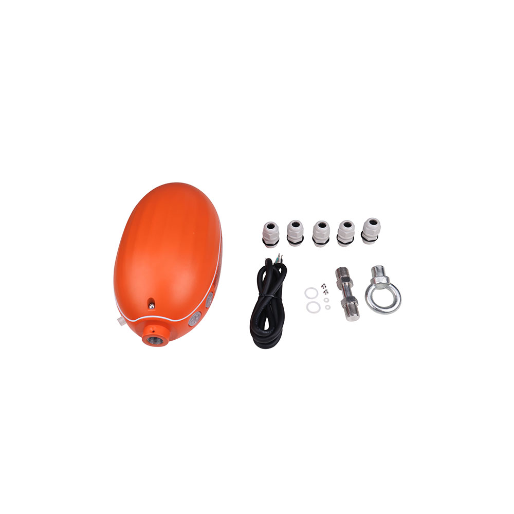 Canolight CL-ACC-UFO1-EMERGENCY DRIVER-40W