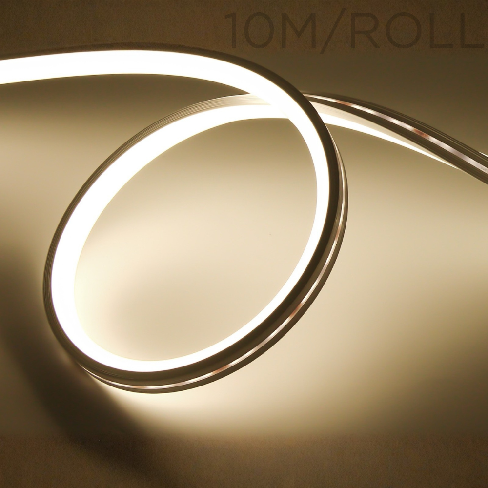 Canolight 3D Bendable Neon Strip Light