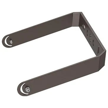 Nexleds [TYPE E] Yoke mount for 30W or 50W