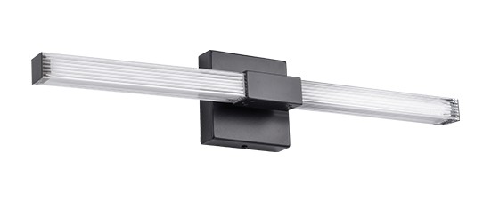 [NX-DVL4-12W-3CCT] Nexleds LED Designer style vanity light - 12W, 3CCT (NX-DVL4-12W-3CCT)