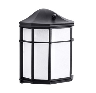 [NX-EWSW-9W-3CCT] Nexleds LED Decorative wall scones OUTDOOR - 9W, 3CCT (NX-EWSW-9W-3CCT)