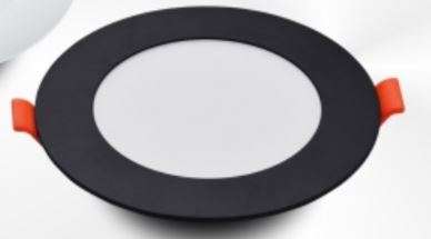 Nexleds 3" Slim Panel Downlight WetLocation (white) - 6W, 5CCT (NX-3ES03-5CCT)
