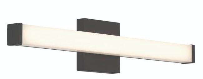 Nexleds LED Rectangular Vanity Light - 25W, 5CCT (NX-VLDR-2F-25W)