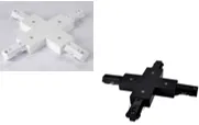 Votatec PRO-0337/WH "X" Connector White