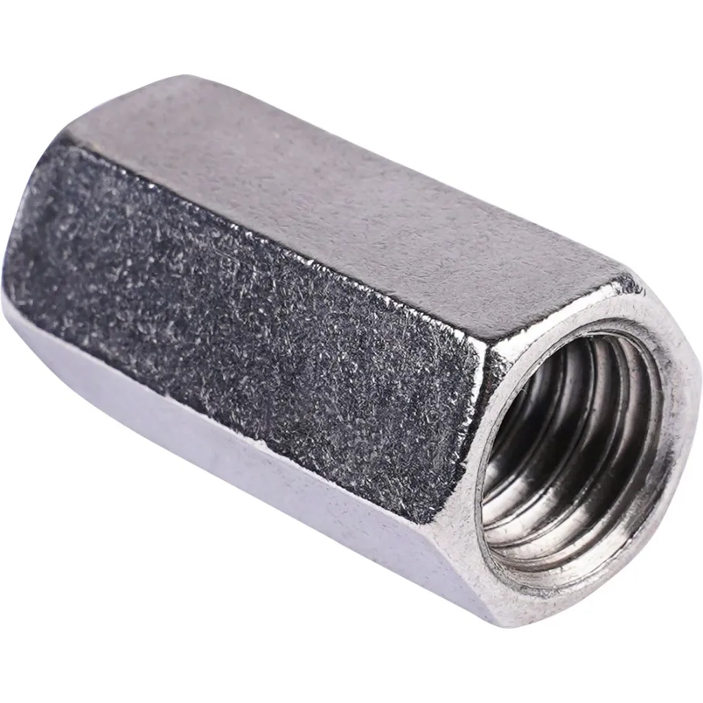 3/8” Threaded Rod Coupling