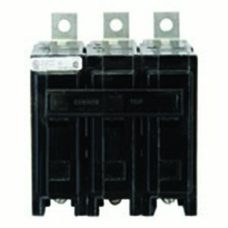 Eaton BAB3040H Breaker  40A  3P  240V  Type BAB  10 KAIC  Bolt on
