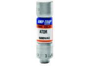 Mersen ATDR6 6A 600VAC Class CC Time-Delay Fuse (Amp-Trap 2000 ATDR)