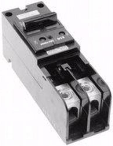 Eaton BJ2200 Circuit Breaker, BJ Series, 200A, 2 Pole, 120/240V AC, 10kA