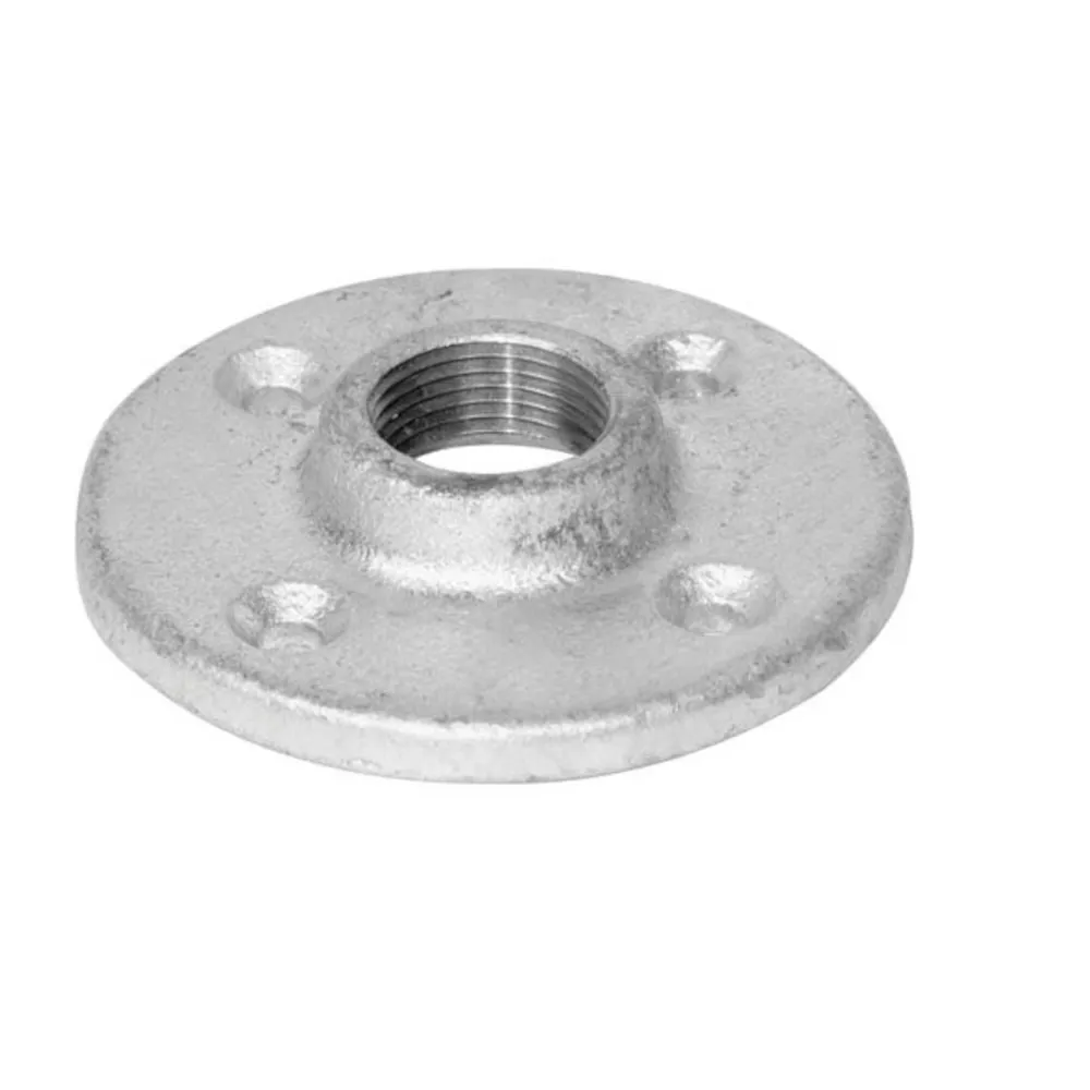 3/4” Floor Flange