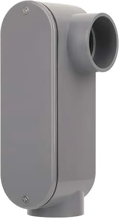 4" PVC Type LL