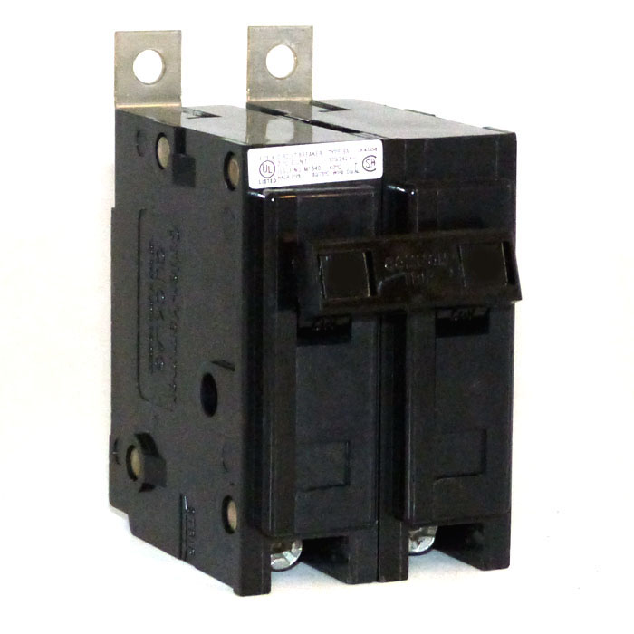 EATON BAB2030 Circuit Breaker  BAB  2-Pole  30A  120/240V