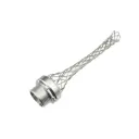 Strain Relief Mesh Grips - 3/4" NPT - 0.52" - 0.73" Cable Range