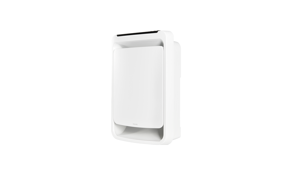 Stelpro SOA2002W Bathroom Fan Heater 2000W 240V, White