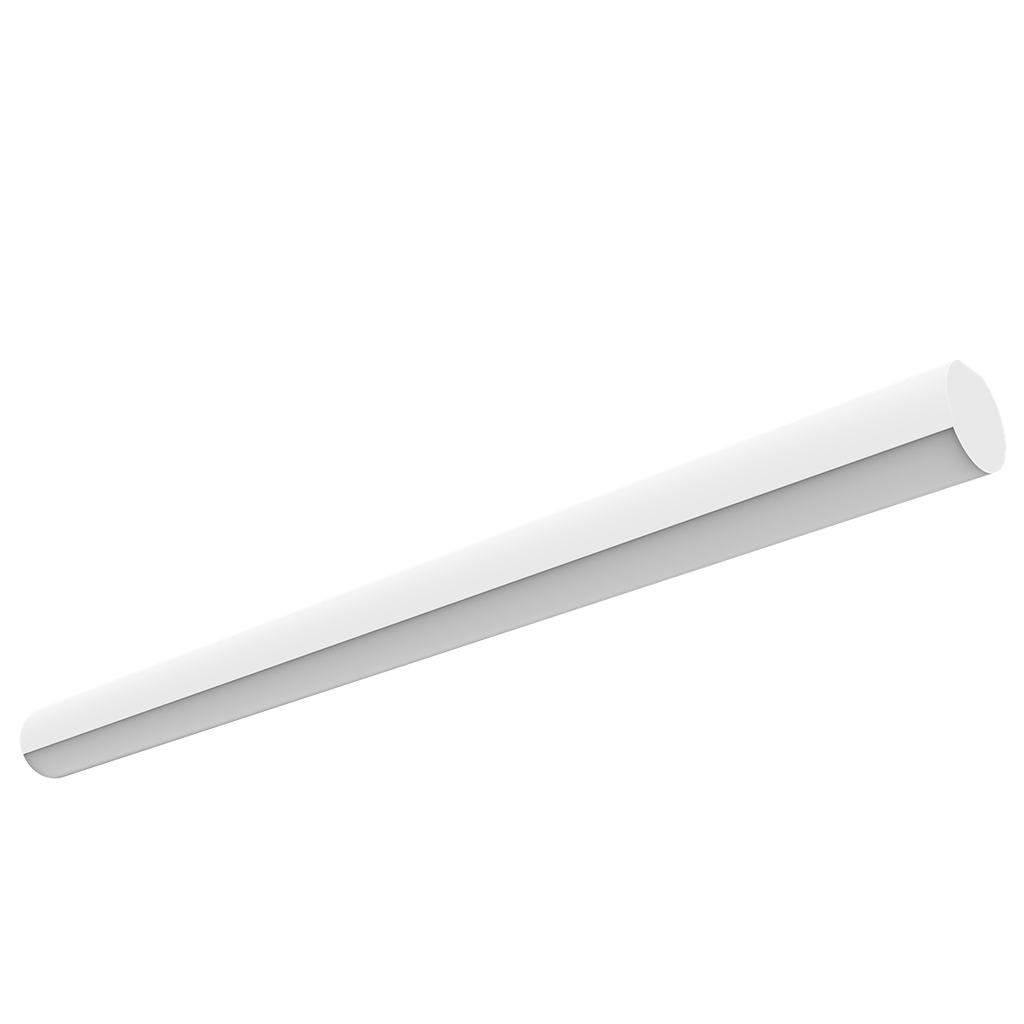 Reno Rail Rounded Architectural Linear Strip