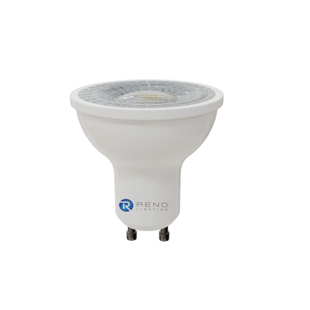 [RENO-GU10-5.5W-830-D] Reno GU10 Bulb (3000K)