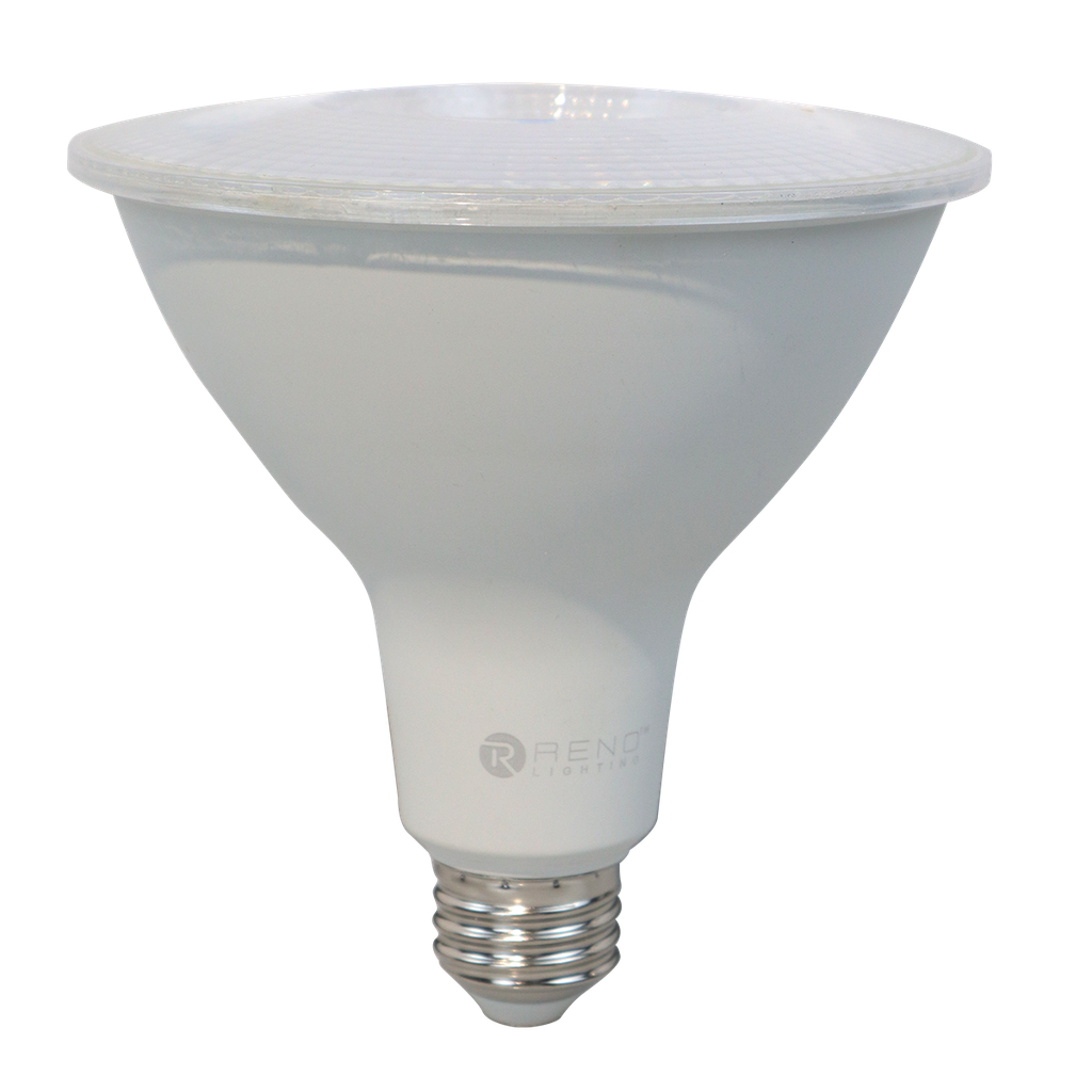 [RENOPAR38-13W-3000K-G6] Reno PAR38 Bulb (3000K)