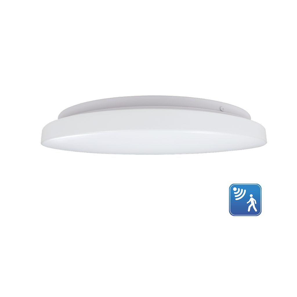 Reno Luma Flushmount Fixture