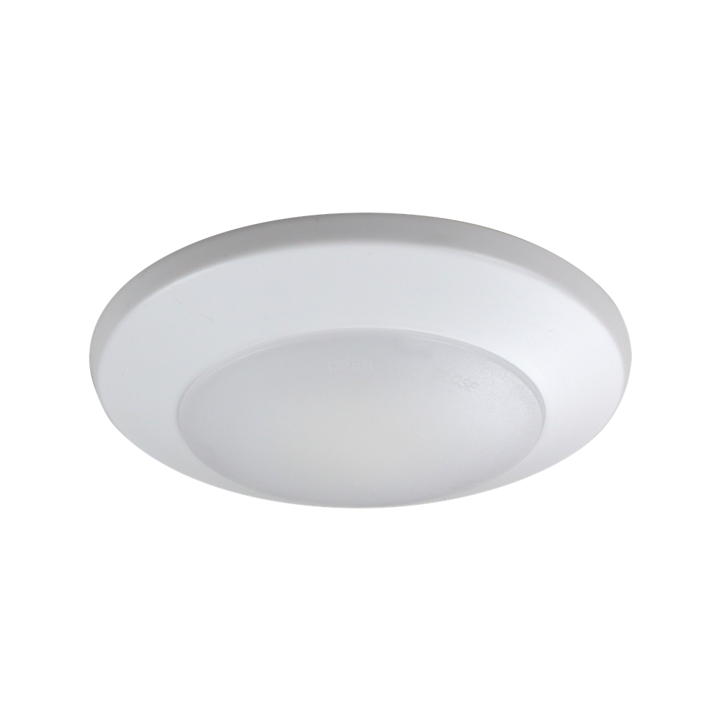 [RENO-DISK-4"-5CCT] Reno Ilumi Disk Light (4")