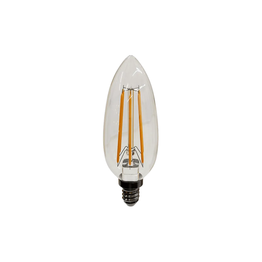 Reno E12 Candle Filament 5W