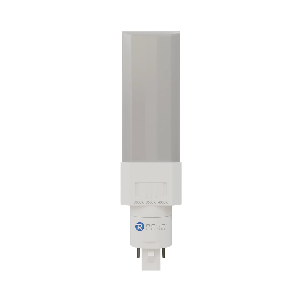 Reno 4 Pin Horizontal Lamp